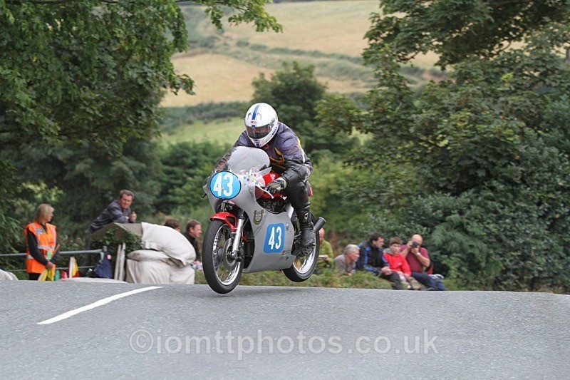 IMG_0100 - 350cc and 250cc Classic TT Race