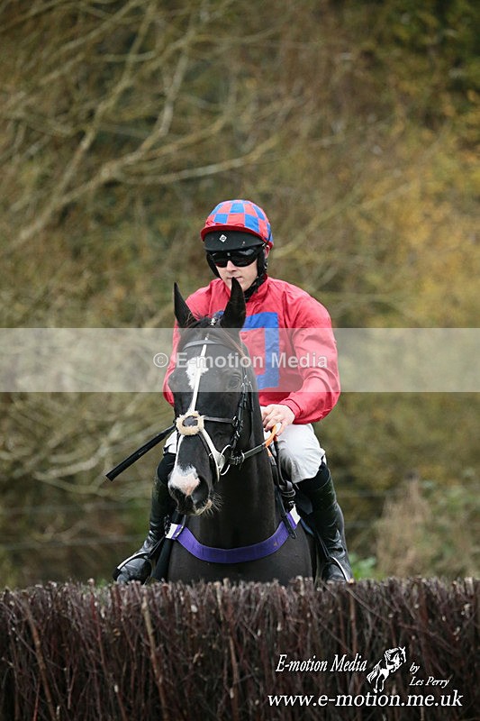 PtP 091124  330 - Knightwick Races Point-to-Point 09/11/24