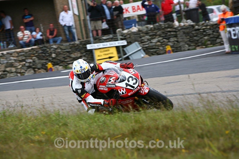  - Superbike Race