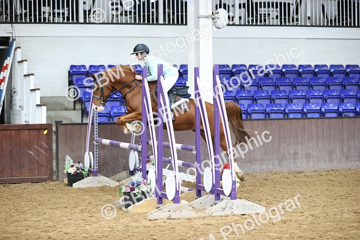 SBM_002519 - Class 9 - Senior British Novice 90cm