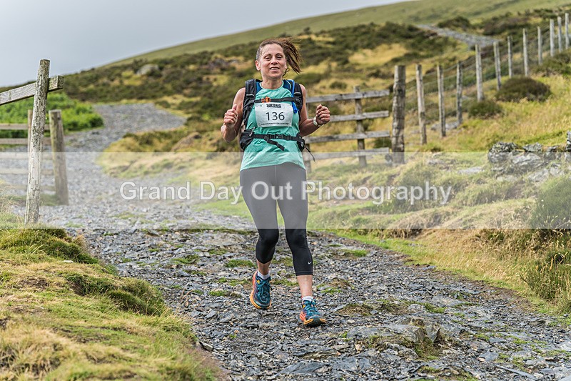 Skiddaw-1055 - Skiddaw Fell Race Sunday 2nd July 2023