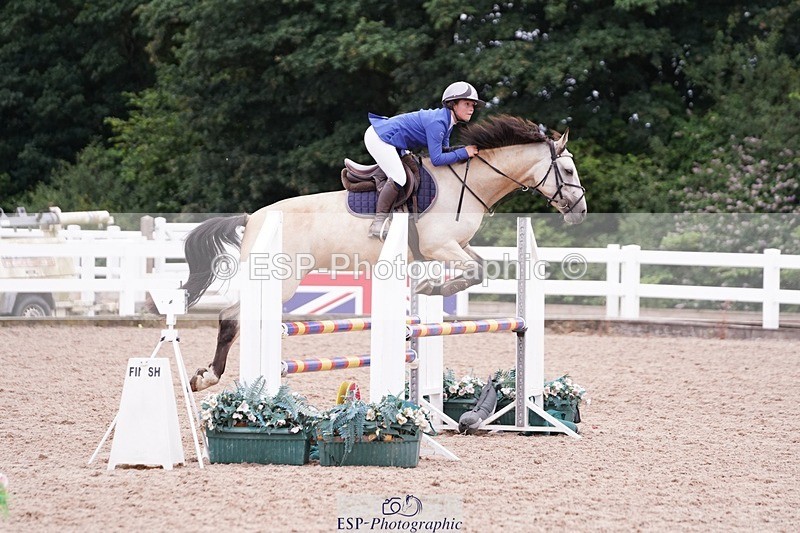 250629-104146-10768 - Cls 36 Pony Discovery & 90cm Open