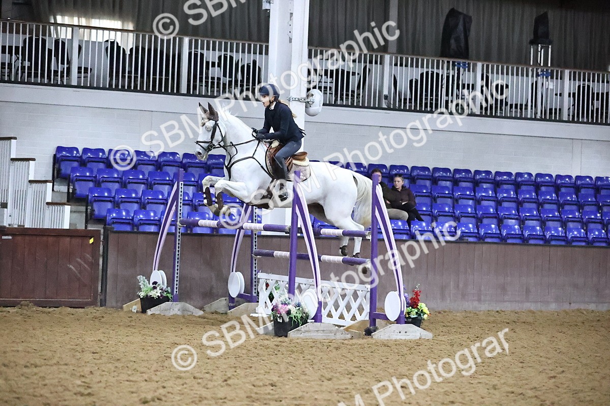SBM_004451 - Class 14 - Senior 1.35m Open