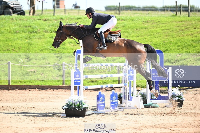 240718A-104735-04639 - Cls 1, 3 Star Small Tour 1.35m