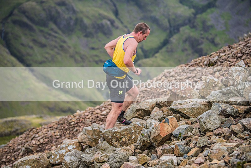 Borrowdale-433 - Borrowdale Fell Race Saturday 5th August 2023