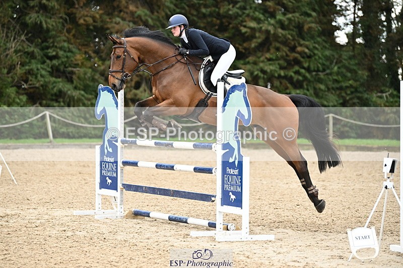 250323A-152938-05026 - Cls 25 Snr Fox & 1.20m Open