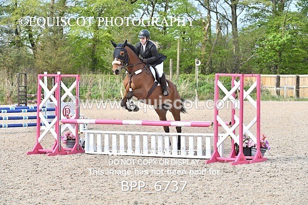 BPP_6737 - CLASS 2 FRI Club/ Unaffiliated 80cms Open