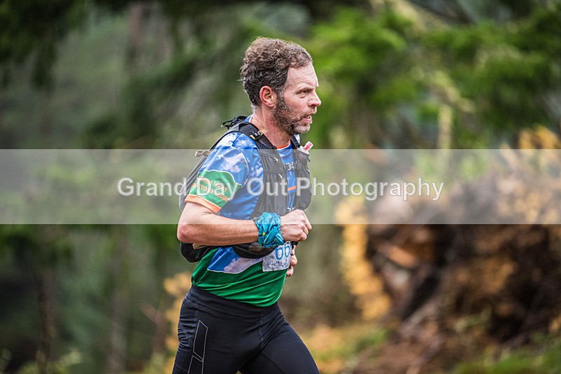 Glentress 21  10K-1008 - High Terrain Events Glentress 21 & 10K Trail Races Saturday 18th November 2023