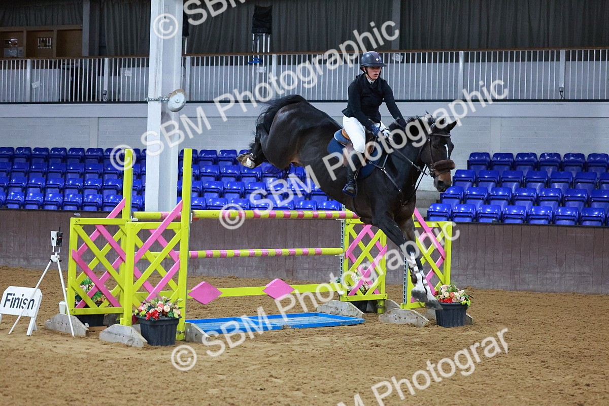 SBM_002499 - Class 7 - National 1.30 1.40m