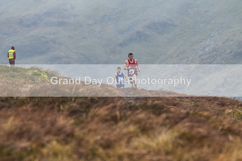 Dalehead-333 - Dale Head Fell Race Sunday 19th October 2025