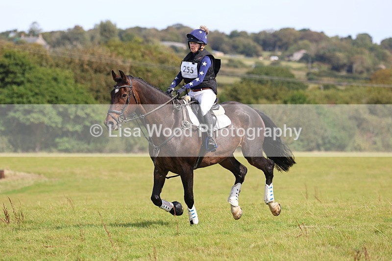 3E7A6903 - Class 2: Trekenning Open: Yellow Boat