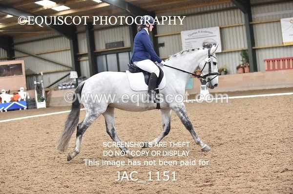 JAC_1151 - CLASS 5 NOVICE 3