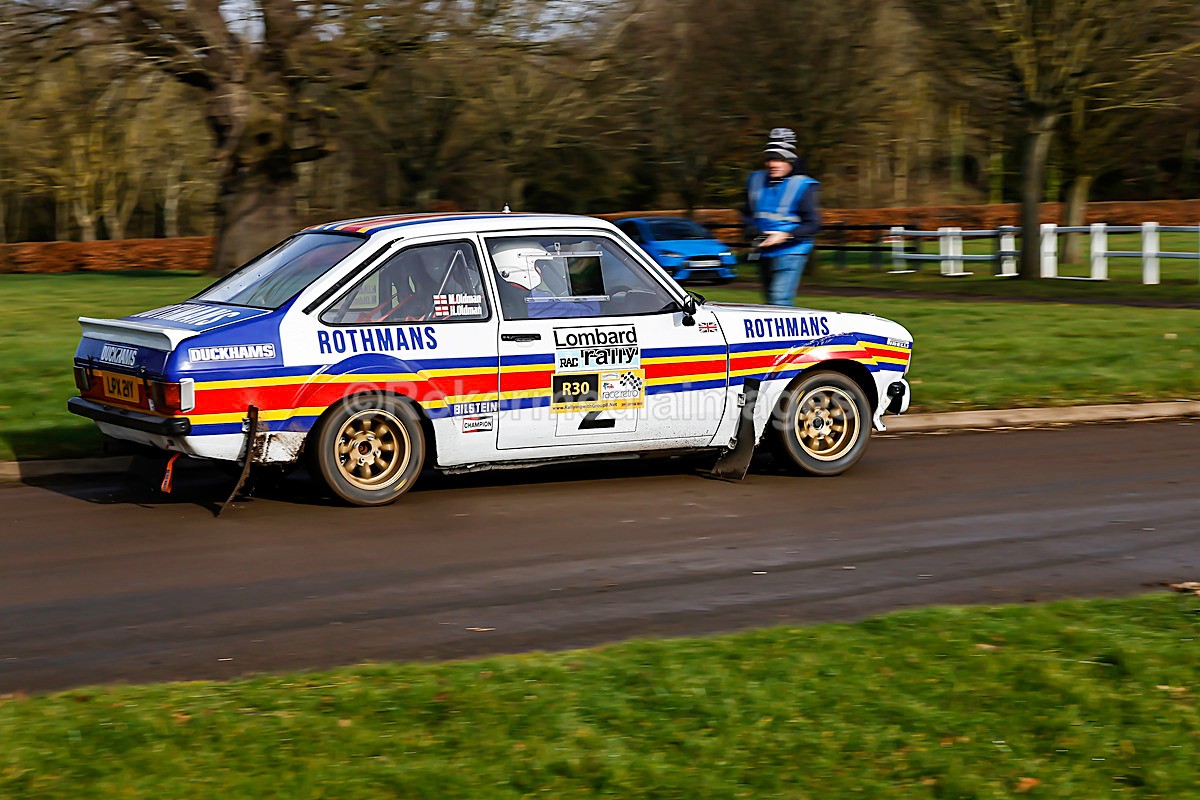 Race Retro 2025-100 - RACE RETRO 2025