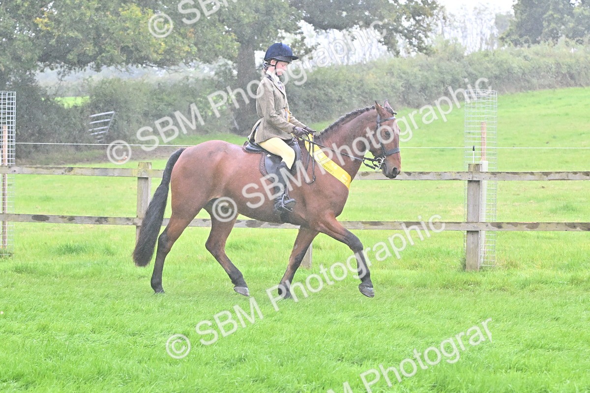 SBM_72639 - S43 - Ridden Equitation Best Rider
