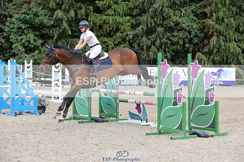 250703A-162558-05807 - Cls 9 Snr Discovery and 1m Open