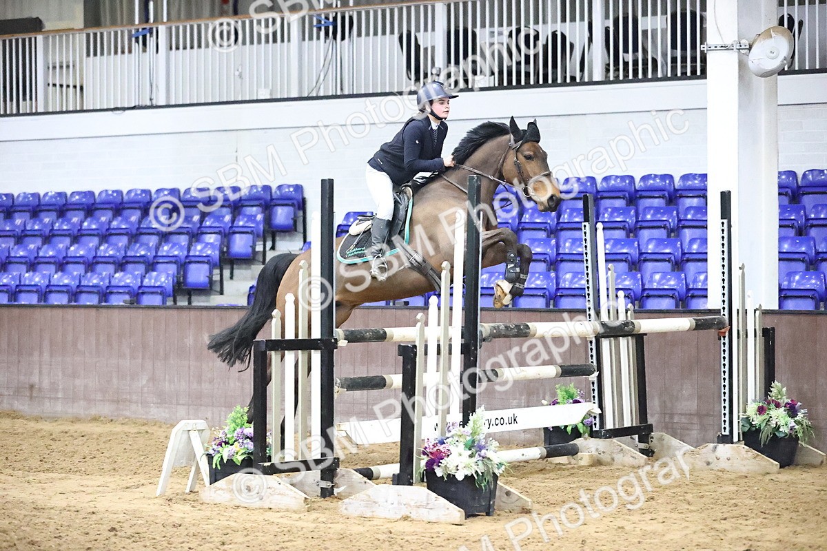 SBM_007399 - Class 23 - Senior Newcomers - 1.10m