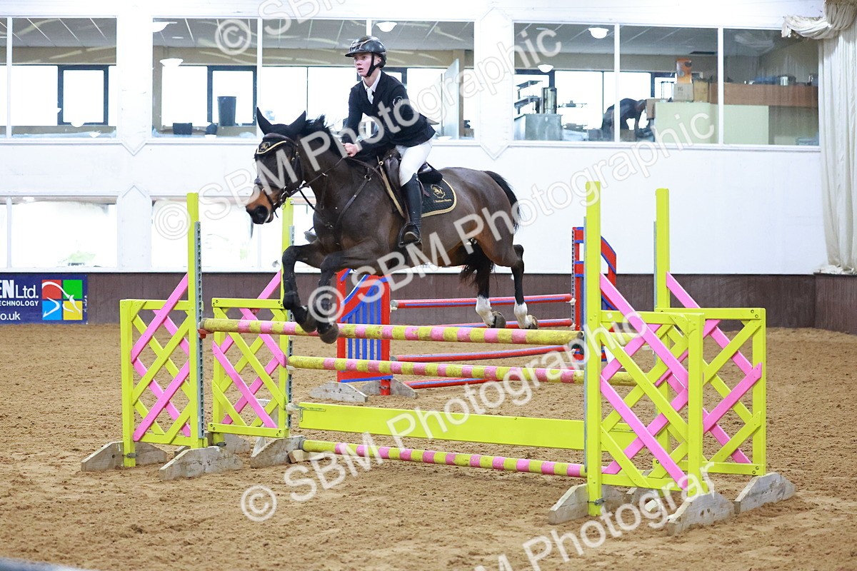 SBM_001928 - Class 4 - Senior Newcomers - 1.10m