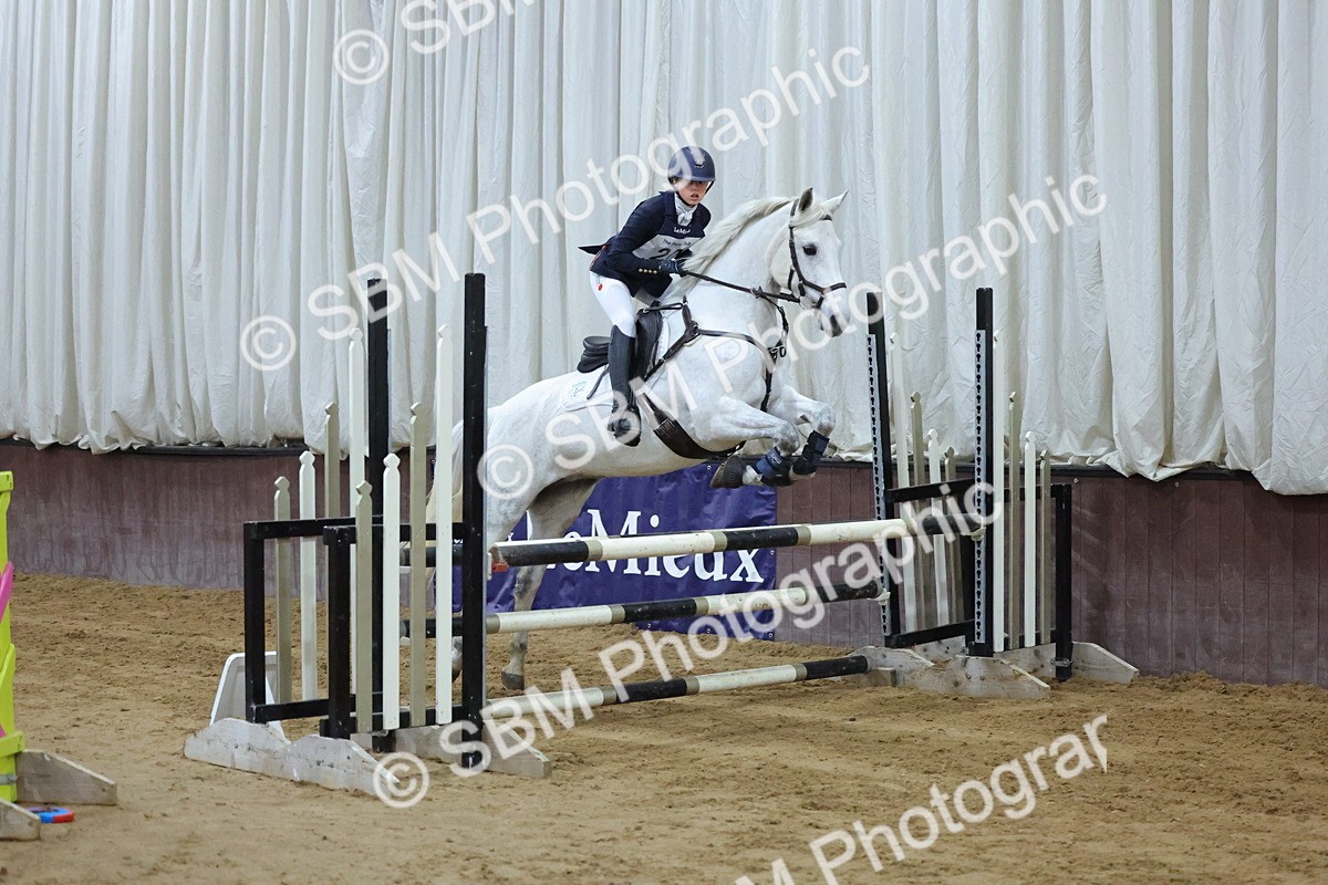 SBM_002397 - Class 6 - Show Jumping 90cm
