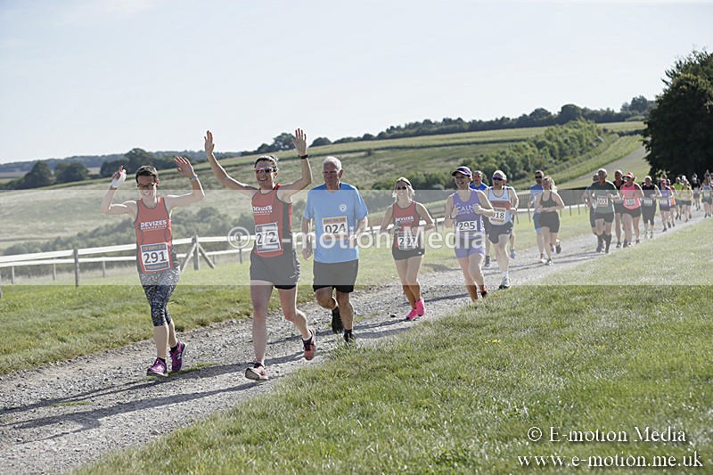 CAD150919-0174 - Marlborough Tiny Temple 7 mile and Temple Half-Marathon 15/09/19