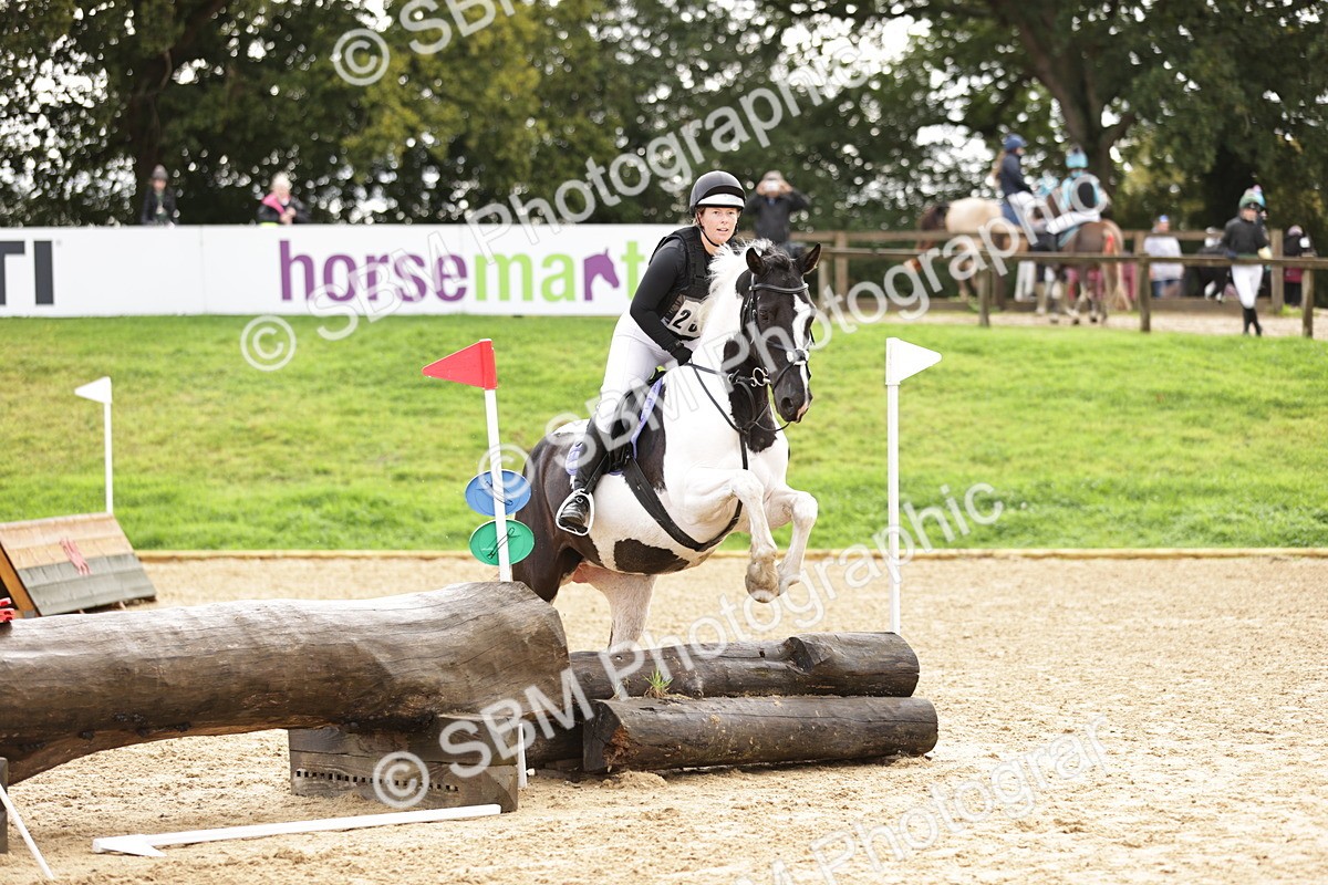 SBM_02633 - E2A - Eventers Challenge 60cm Open