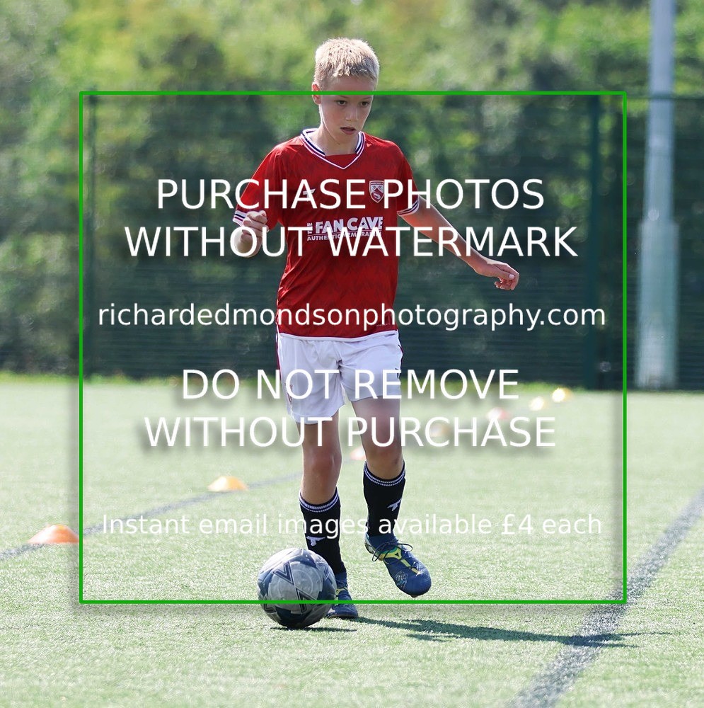 533A3554 - Morecambe Academy U12 vs GT7 Academy U12 (17/8/25)