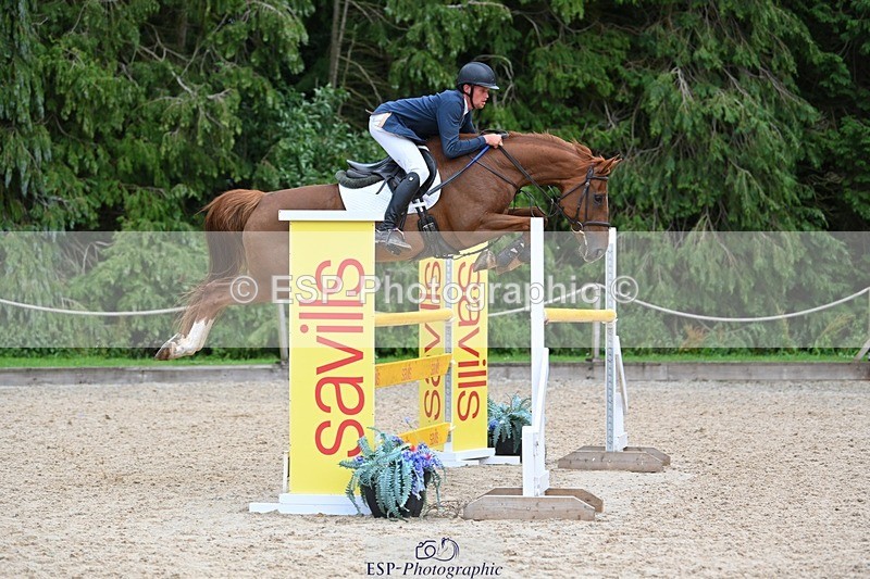 230713-155427-29568 - Cls 68 Foxhunter & 1.20m Open