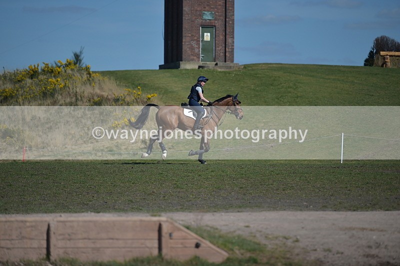 NGP_9155 - XC Time 14:13 to 14:20