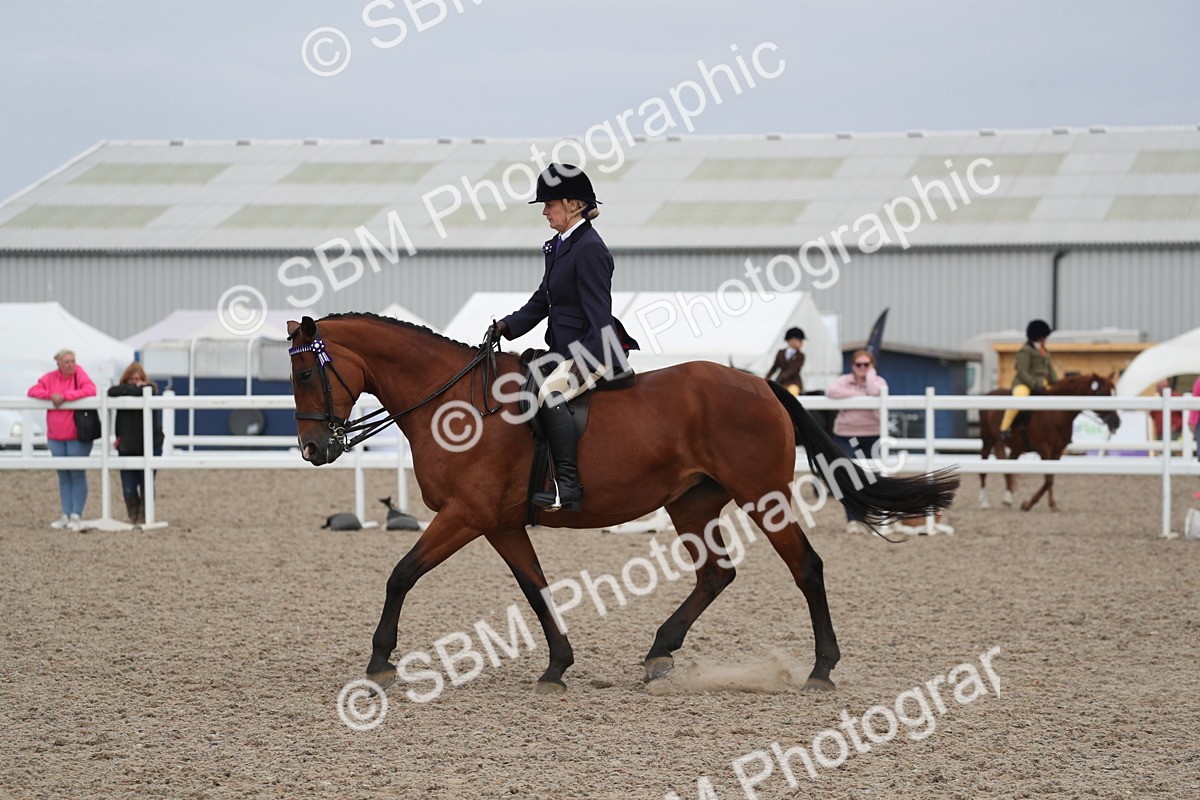 SBM_17384 - Class 315 Best Horse/Rider Combination