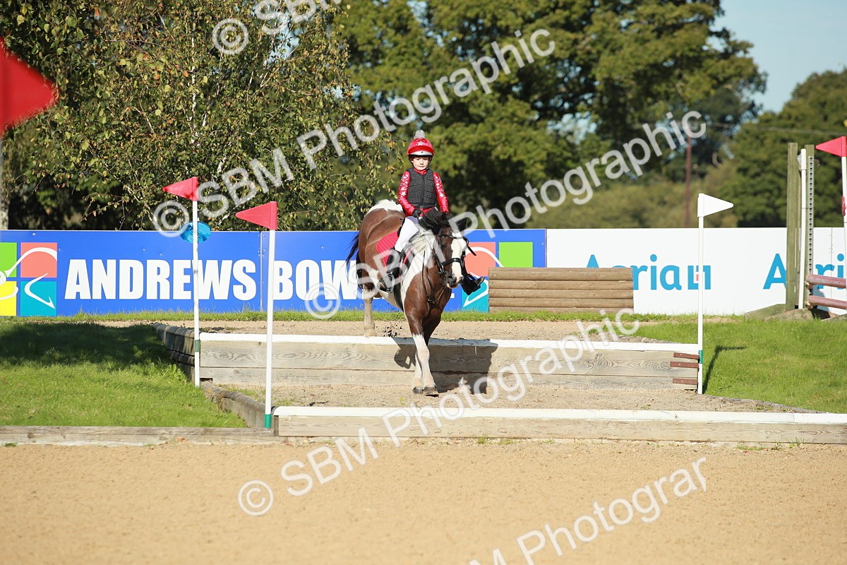 SBM_17105 - E10 - Eventers Challenge 50cm Championship