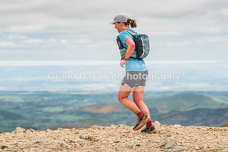 Helvellyn-495 - Helvellyn & The Dodds Fell Race Saturday 27th May 2023
