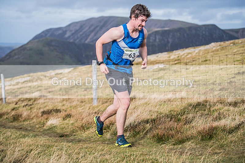 Buttermere-152 - Buttermere Shepherds Meet Fell Race Sunday 27th October 2024
