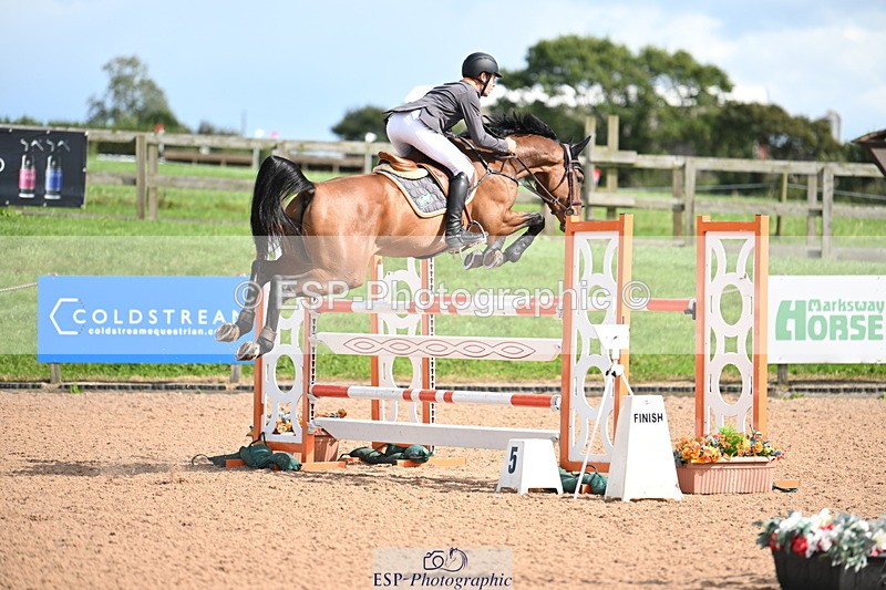 240912A-140858-02122 - Cls 5 National 1.30m Open