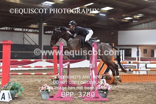 BPP_3780 - CLASS 23 SENIOR 1.05m Amateur Championship Qualifier