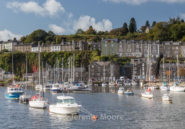 M310 - Snowdonia & Mid-Wales p/c catalogue