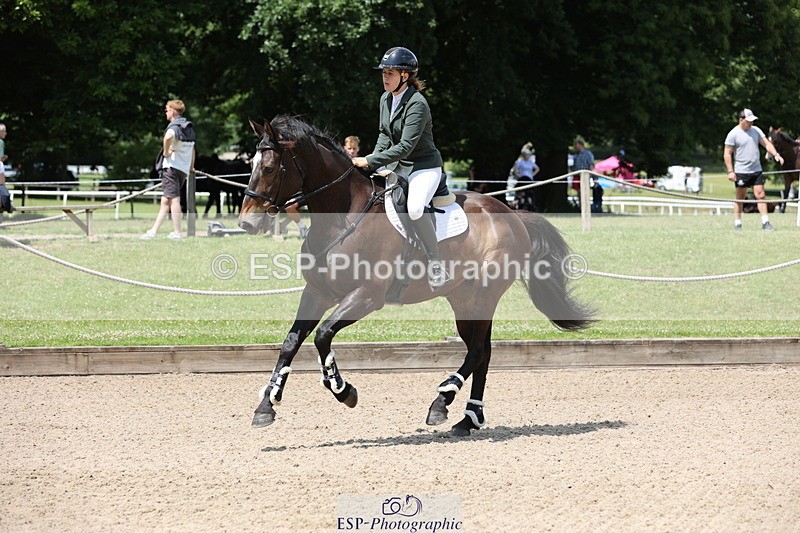250614A-121245-06320 - Cls 28 95cm Amateur Quali