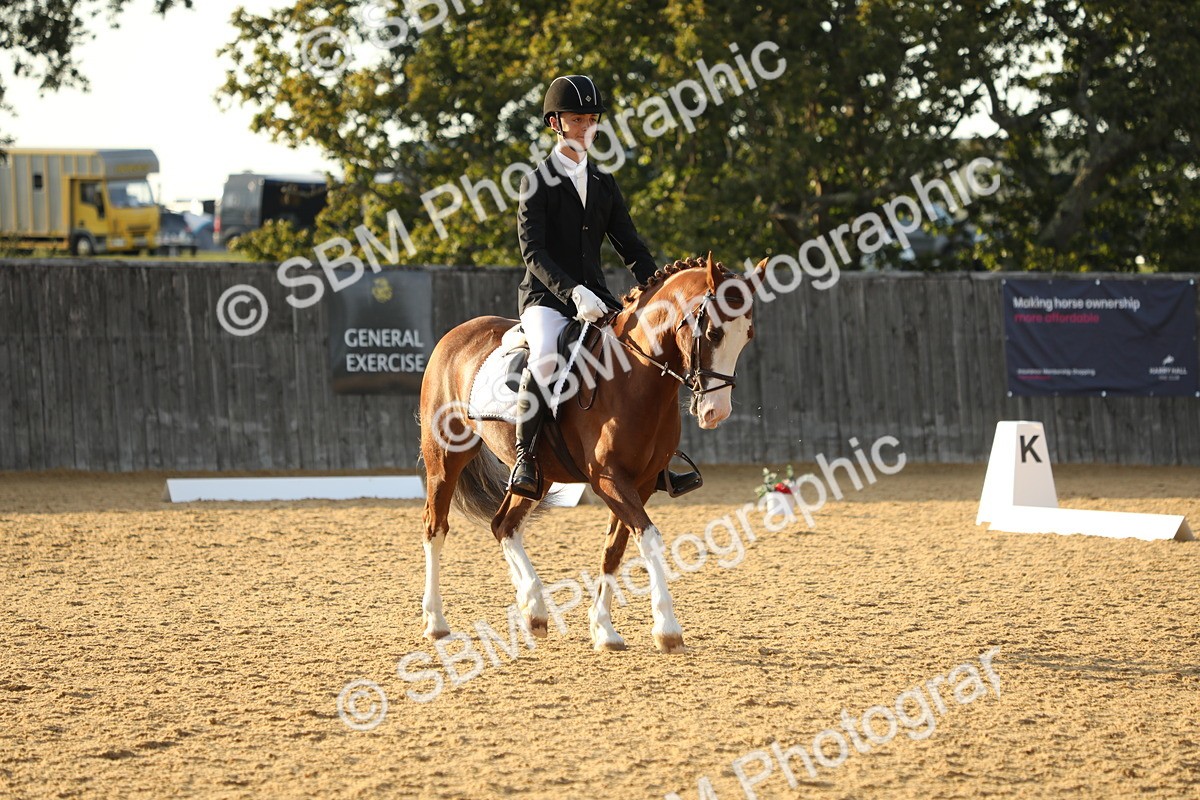 SBM_55218 - D25 - Junior Championships - Novice 24-Elementary 42
