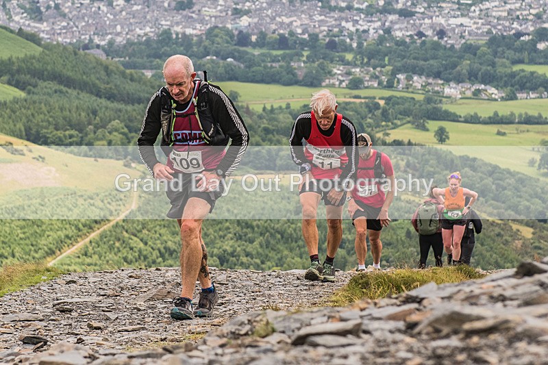 Skiddaw-361 - Skiddaw Fell Race Sunday 2nd July 2023
