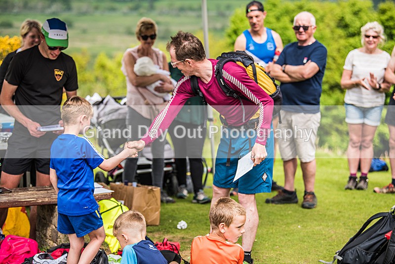 Two Tops-930 - Two Tops Fell Races (Junior & Senior) Saturday 20th May 2023