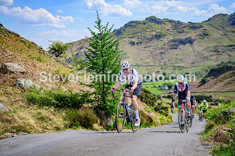 143822 - 2025 Fred Whitton Blea Tarn Climb 14.00 - 15.00