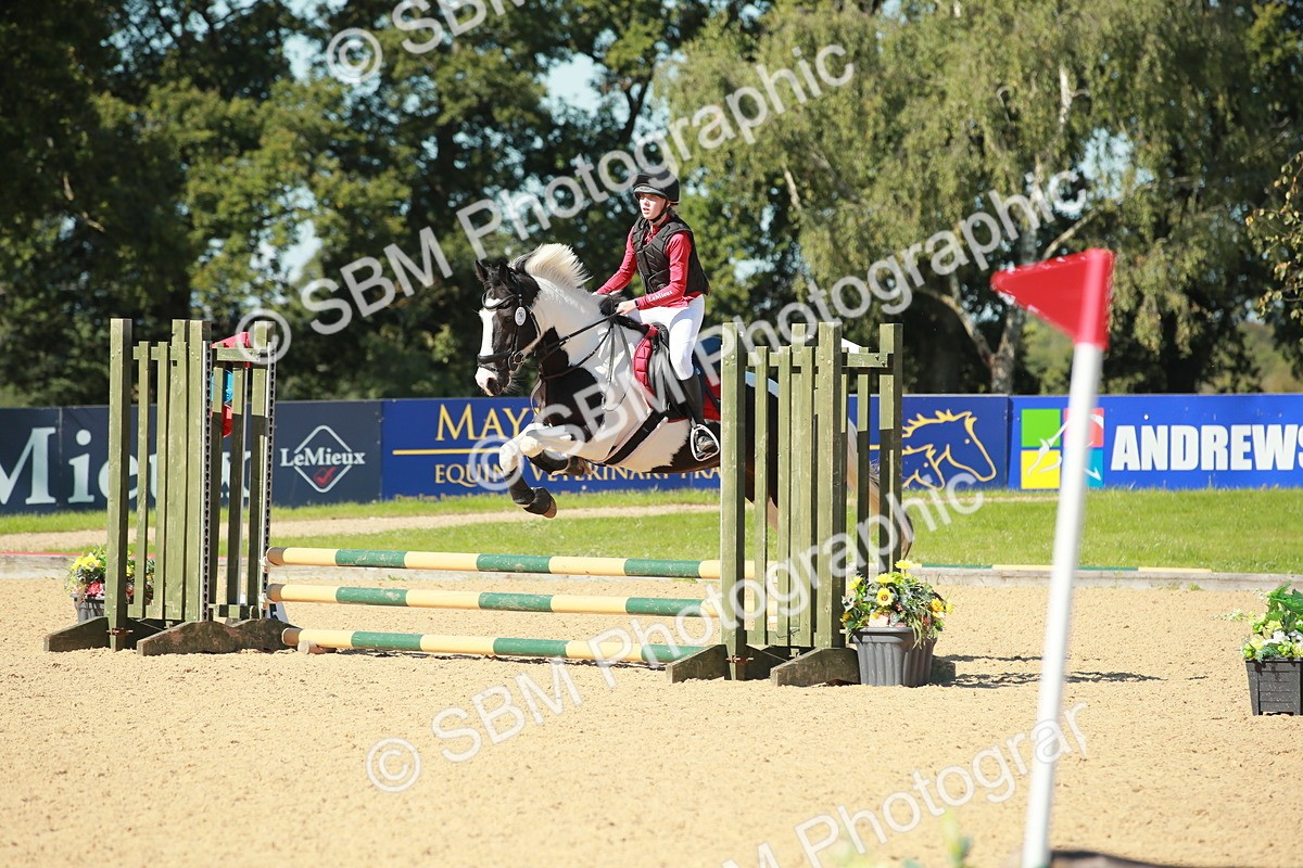 SBM_20350 - E6 - Eventers Challenge 60cm Championship