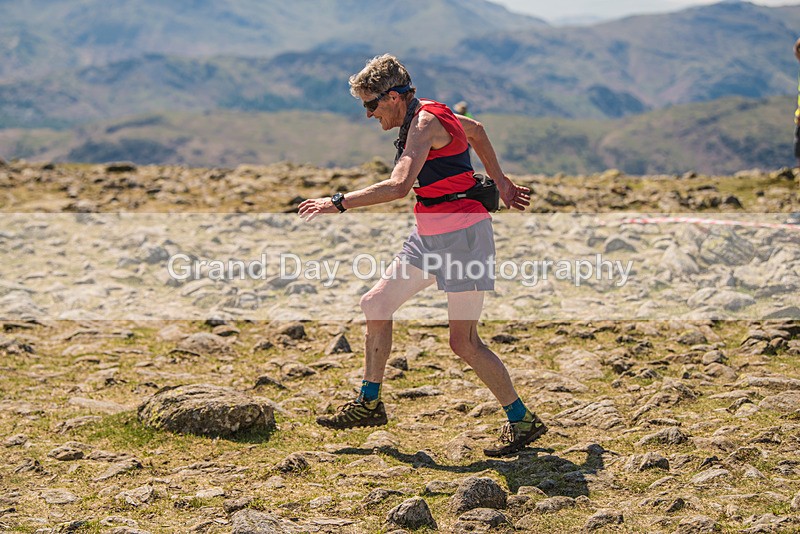 Fairfield-1466 - Fairfield Horseshoe Fell Race Saturday 13th May 2023