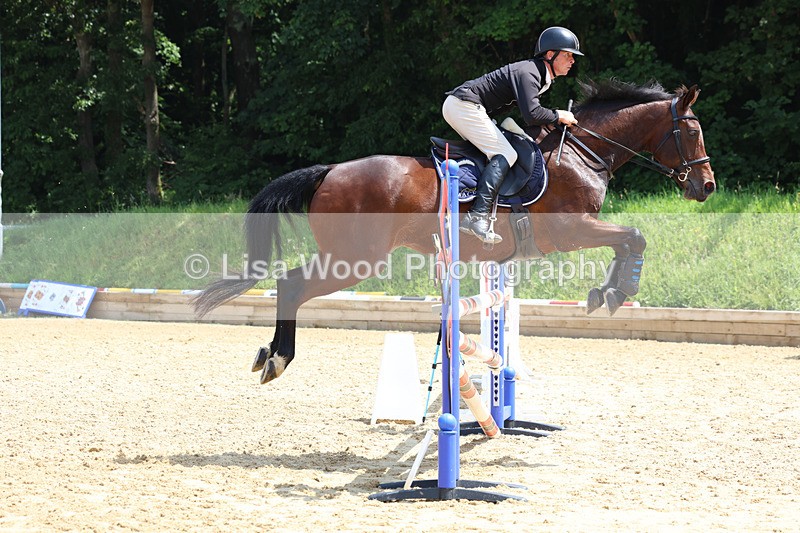 3E7A5953 - Class 6: Senior Discovery/1m open