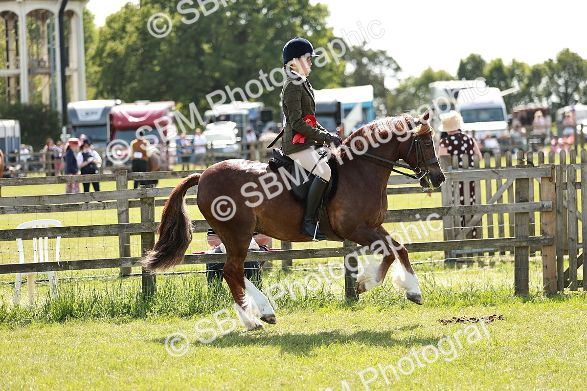 SBM_08485 - Class 61-62 - TSR  M&M Ridden Amateur of the Year