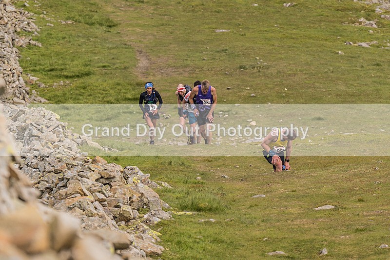 Ennerdale-188 - Ennerdale Horseshoe Fell Race Saturday 8th June 2024