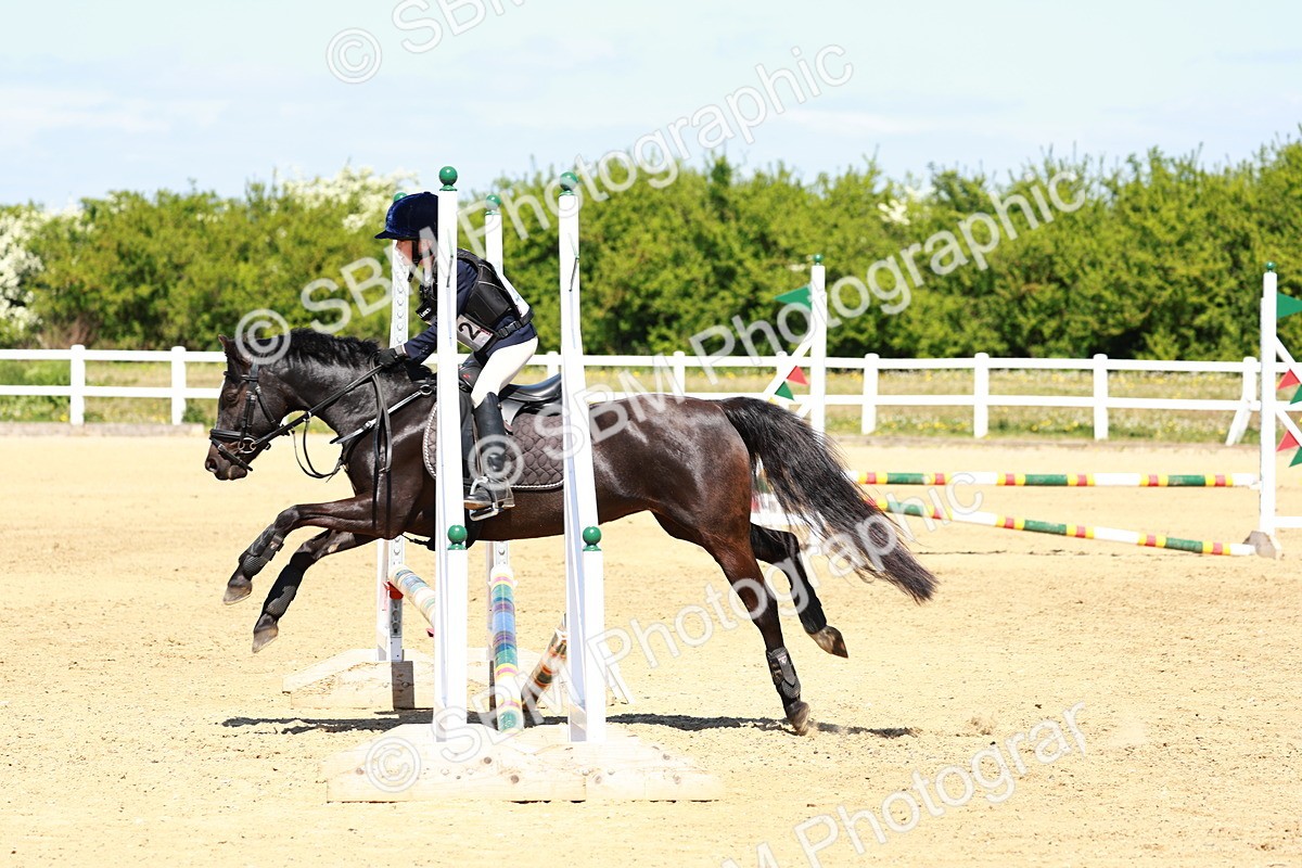 SBM_007343 - Class 3 - 60cm