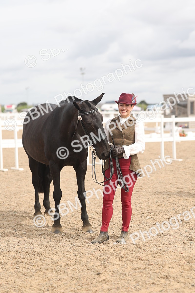 SBM_05002 - Class 20 - IH Veteran
