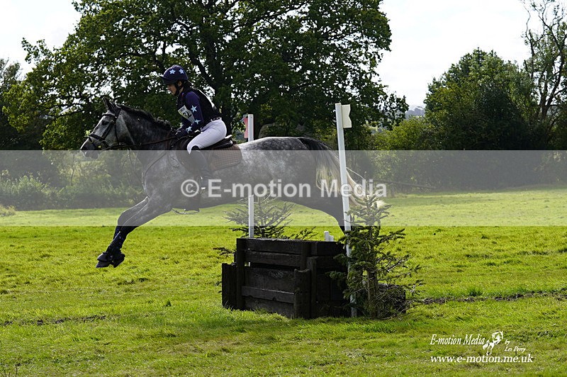  WWHT 031021 2310 - Novice Pairs (0.80m)  03/10/21