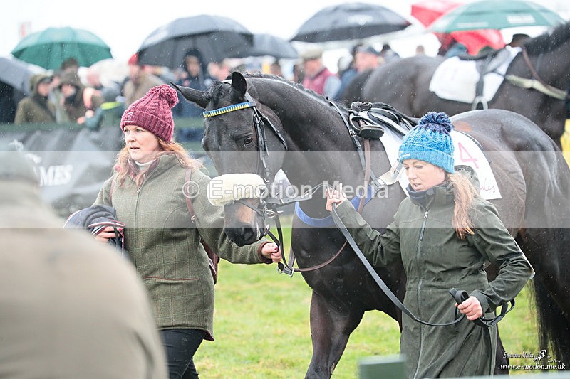 PtP 100324 523 - Pytchley with Woodland Point-to-Point Guilsborough 10/03/24