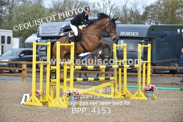 BPP_4153 - CLASS 9  1.15m Open (inc National 1.15m Members Cup