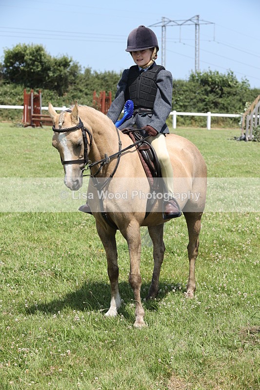JPP_2379 - Class 20: Tiny Tots Working Hunter Pony
